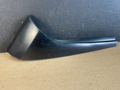 2011-2017 Honda Odyssey Left Driver Rear Gate Spoiler Garnish AD0213 DG0