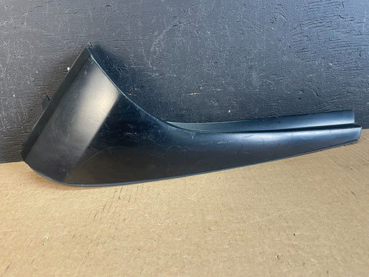 2011-2017 Honda Odyssey Left Driver Rear Gate Spoiler Garnish AD0213 DG0