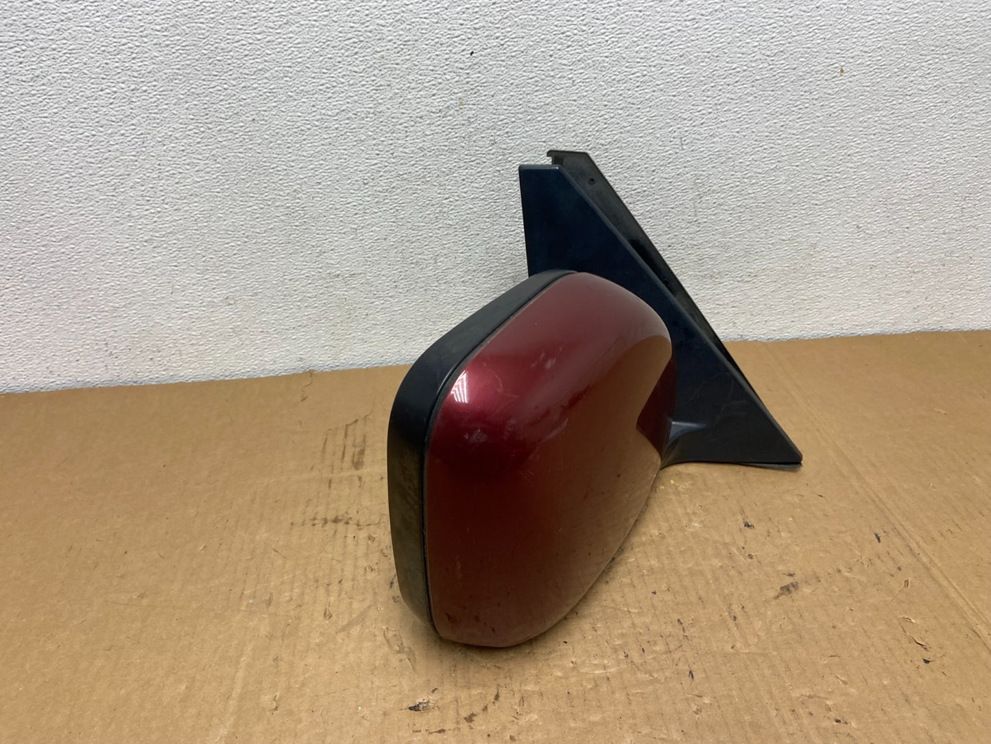 1999 to 2007 Mitsubishi Montero Passenger Right Side View Door Mirror ac7663 DG2