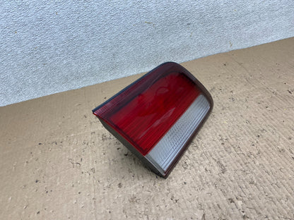 1997 1998 1999 Nissan Maxima Left Driver LH Inner Tail Light Oem T8013 DW2