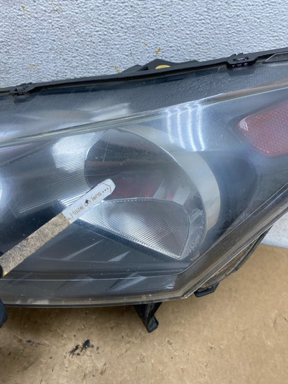 2014 to 2018 Ford Transit Connect Left Driver LH Side Headlight AI3610 DW4