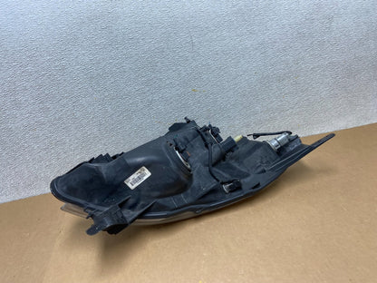Sedan 2007 2008 2009 Nissan Altima Left Driver Headlight OEM Z6566 DW6