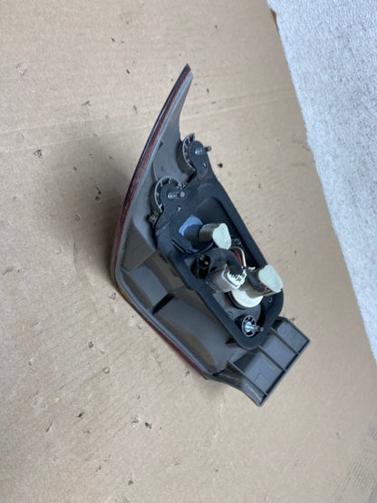 1997 1998 1999 Toyota Camry Tail Light Left Driver Lh Side AG6868 LK4