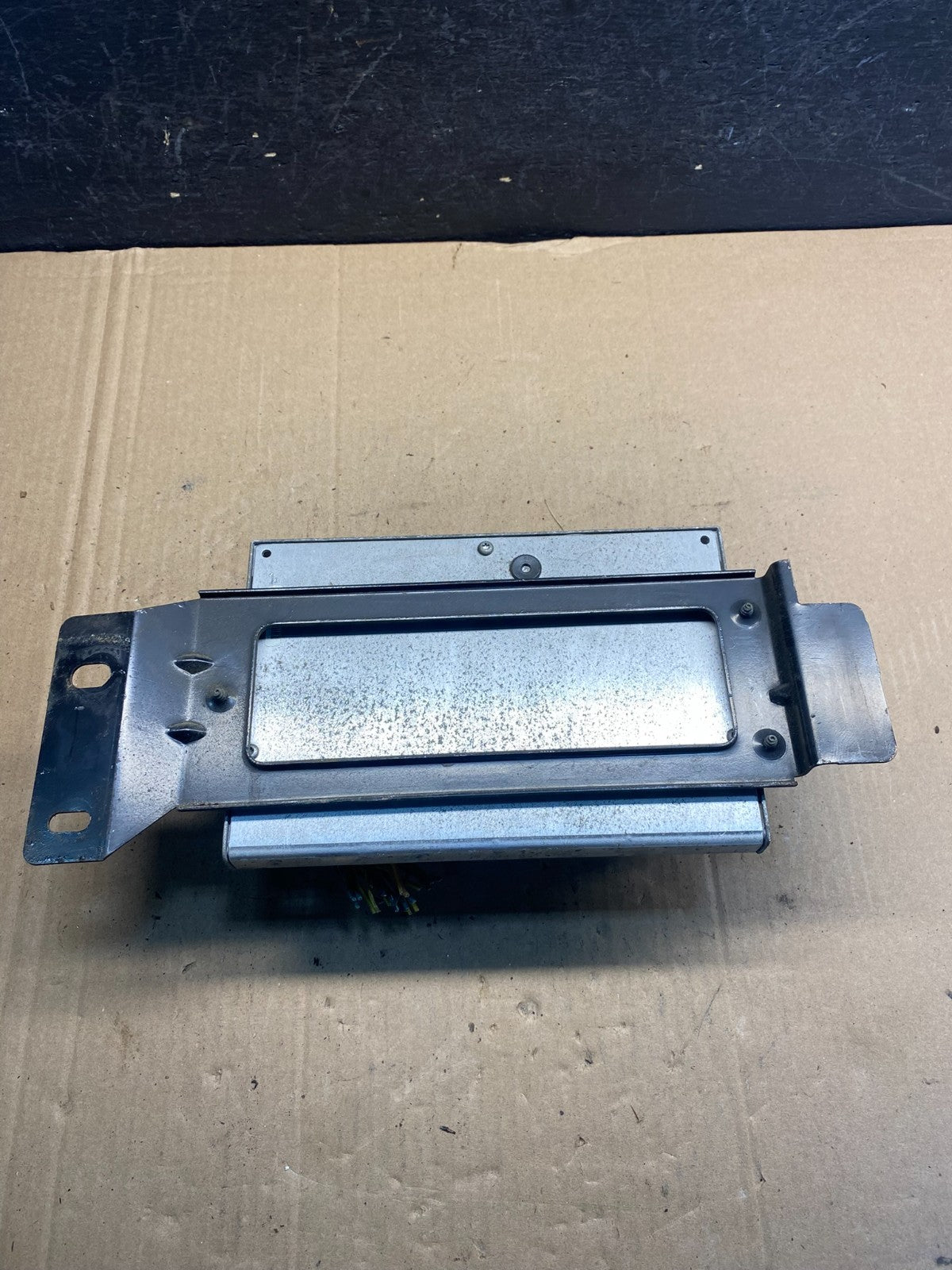 2006 Jeep Liberty 3.7L Engine Computer Module p56044783ag ECU ECM AE7553 DW1