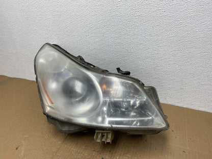 2007-2009 Infiniti G35 G37 Right Passenger Hid Xenon Headlight Sedan AB8195 DW1