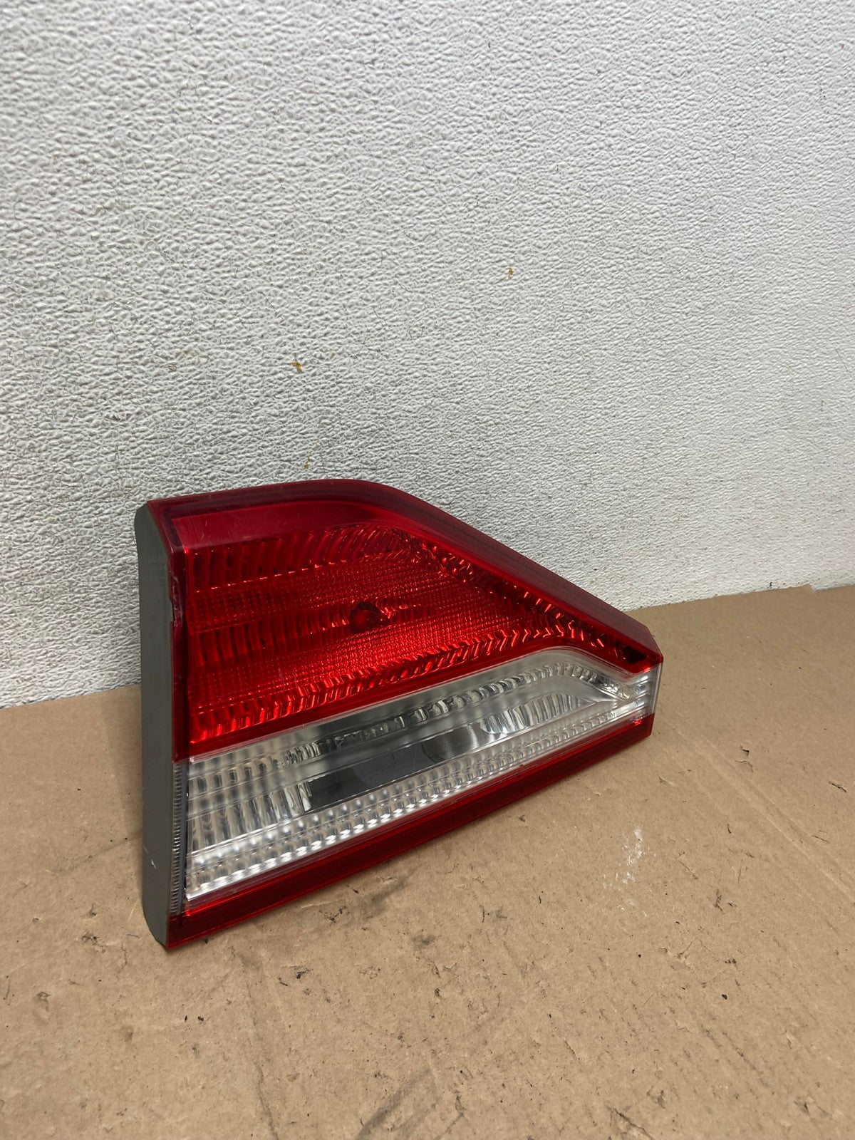 2011 - 2013 Honda Odyssey Inner Tail Light Right Passenger RH Side AG4878 LK1