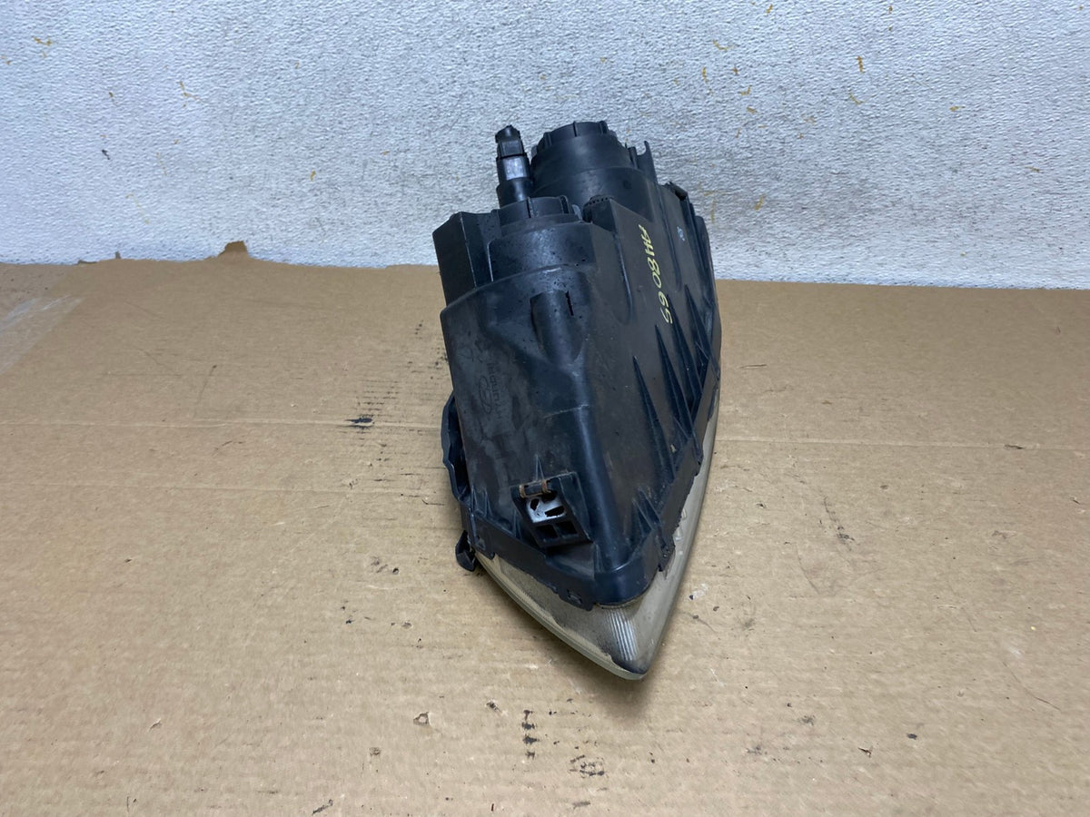 2006-2008 Hyundai Sonata Right Passenger Rh Side Headlight Halogen AH8065 LK6