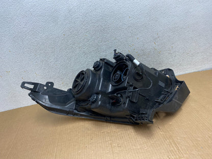 Halogen 2010 to 2016 Cadillac SRX Left Driver LH Side Headlight AI5740 DW8