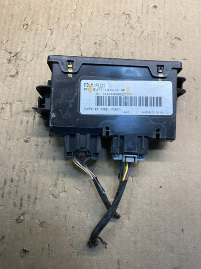 2015 to 2019 Lincoln MKC Power Liftgate Hatch Control Module OEM AC0758 DG0