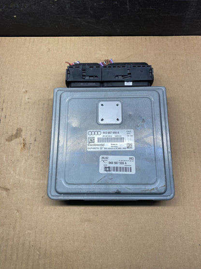 2009 2010 Audi Q5 Engine Control Module Computer ECU ECM PCM ag9760 DG0