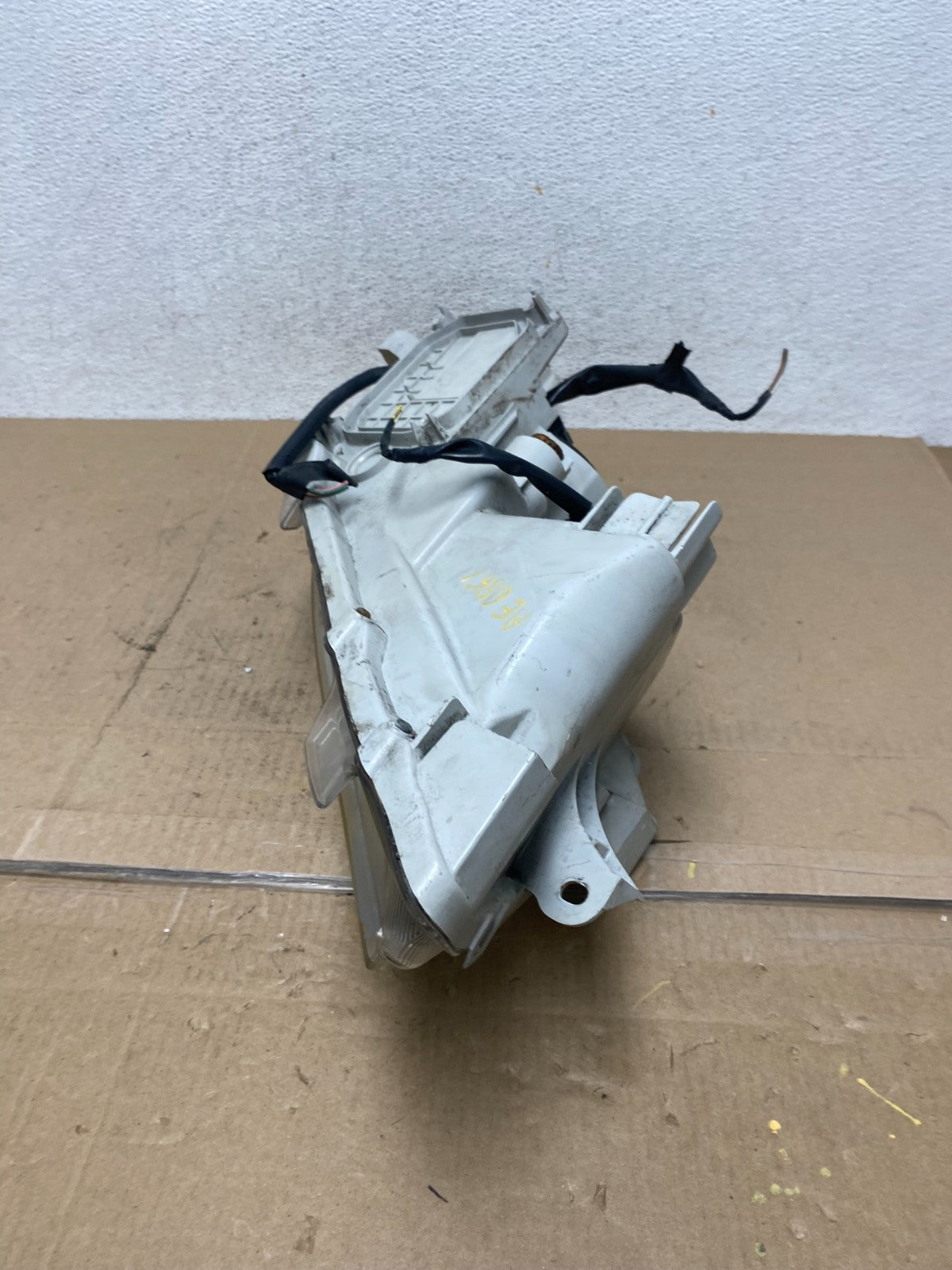 2007 2008 2009 Toyota Camry Halogen Left Driver LH Side Headlight AE6861 DW6
