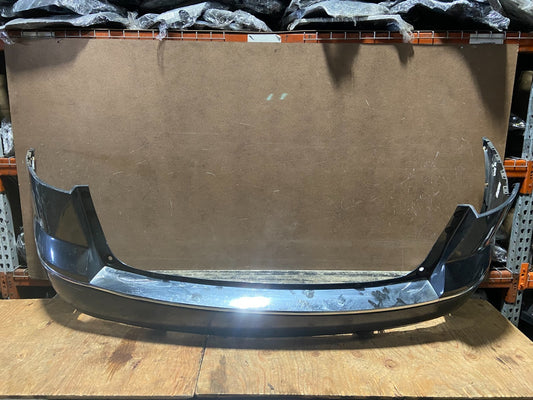 2013 to 2017 Buick Enclave Rear Bumper Cover Fascia X9240 PS0