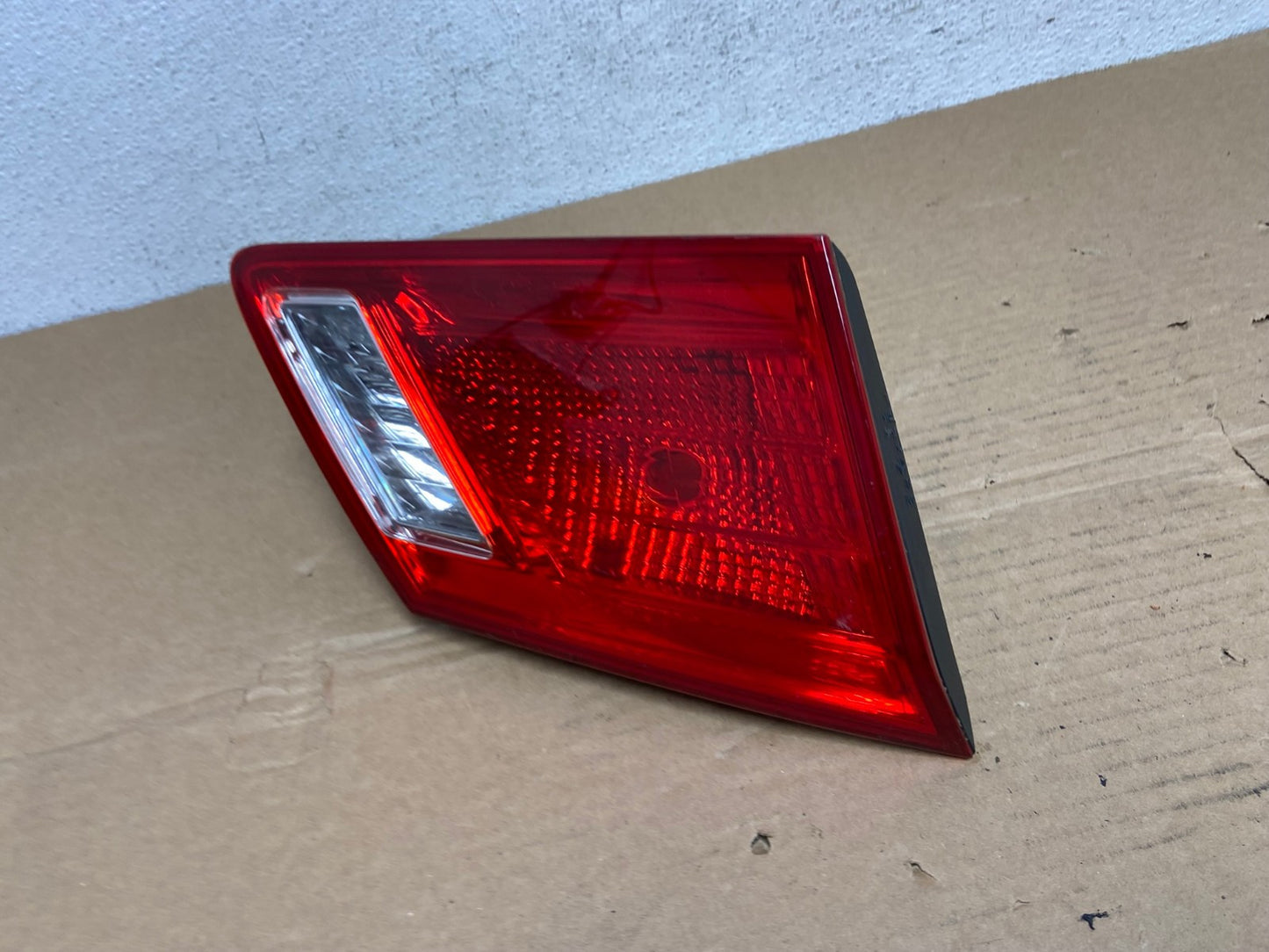 2007 2008 2009 Lexus Es350 Left Driver Lh Inner Tail Light AD3833 LK1