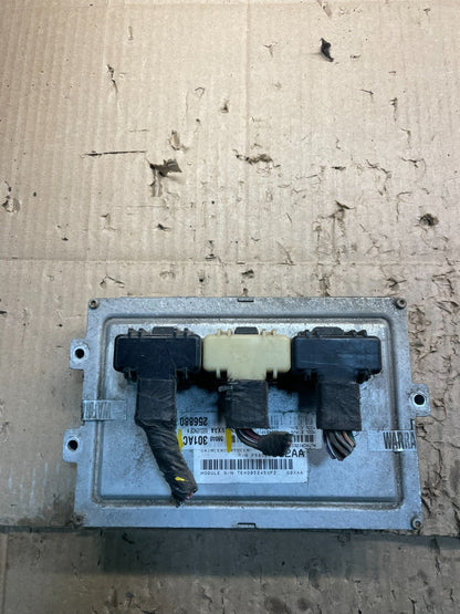 2002 Dodge Dakota 3.9L  Engine Computer Module ECM ECU Unit OEM x8706 DG0