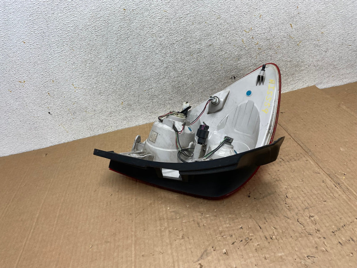2010 to 2015 Chevrolet Equinox Right Passenger Rh Side Tail Light AI5559 LK4