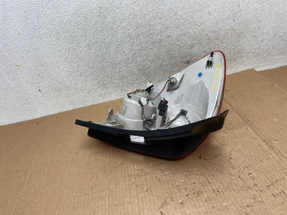 2010 to 2015 Chevrolet Equinox Right Passenger Rh Side Tail Light AI5559 LK4