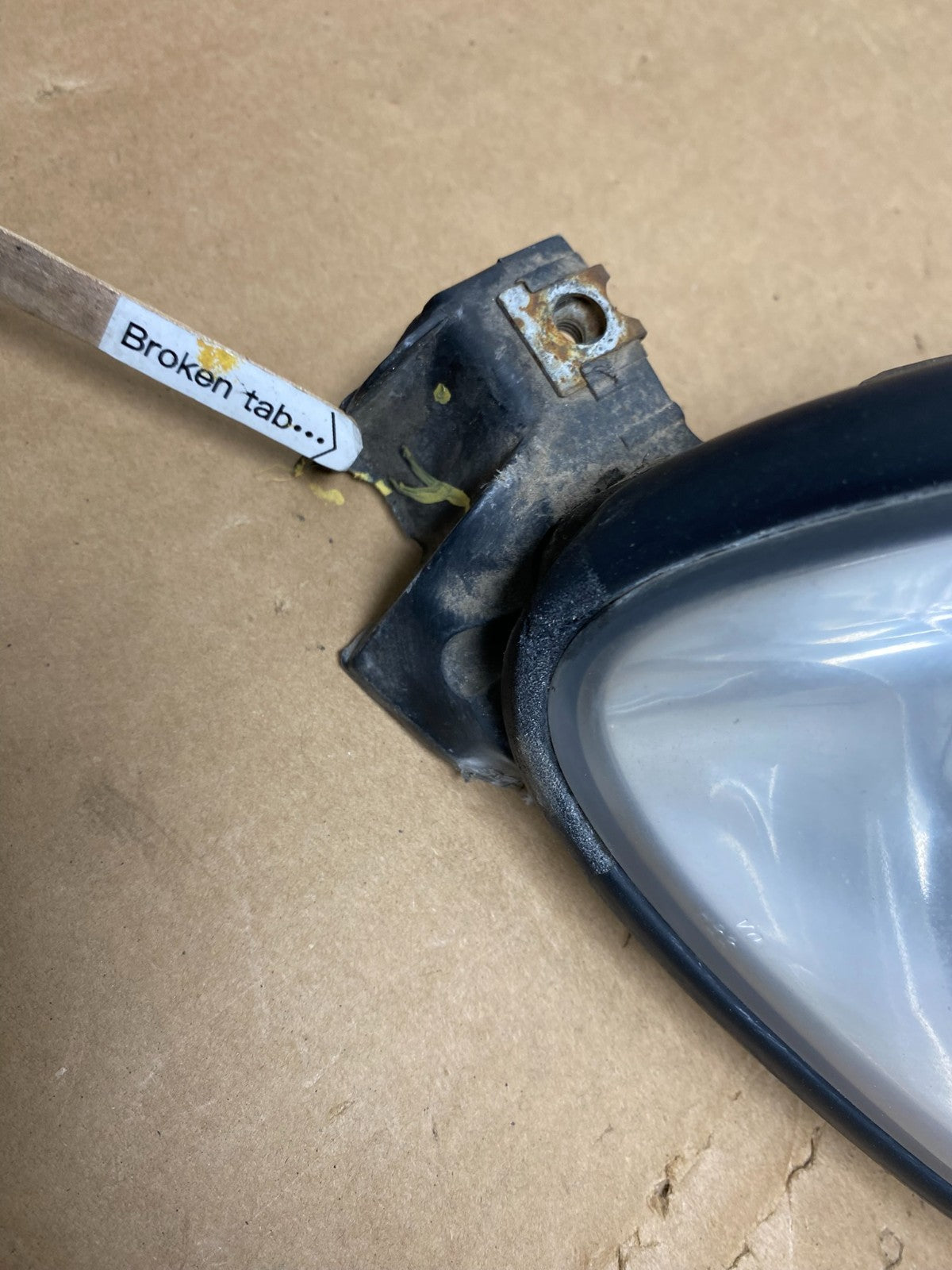 2001 to 2005 Lexus GS430 Gs300 Left Driver Lh Headlight Halogen AC8550 DW5