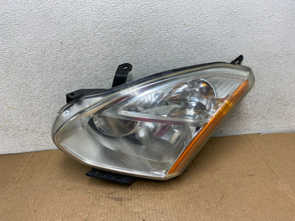2008 to 2013 Nissan Rogue HID Xenon Headlight Left Driver Lh Side AI8804 DW0
