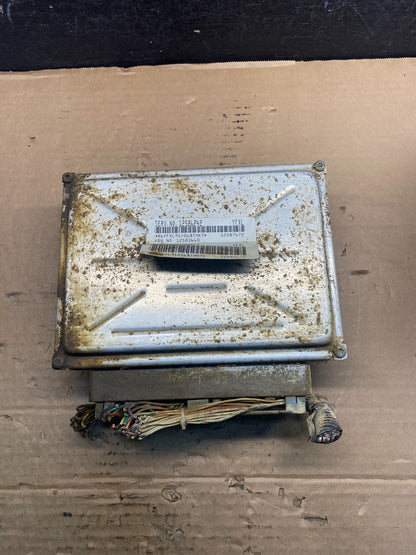 2004 GMC Envoy Silverado Engine Computer ECU ECM Module AD9388 DG0