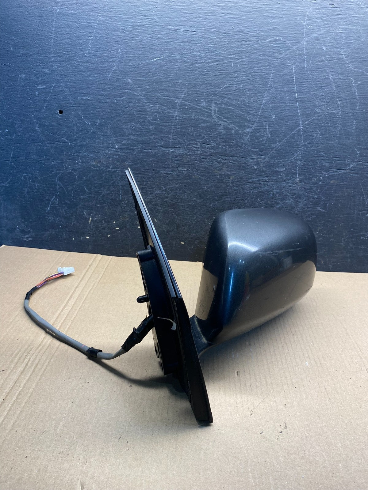 2004 to 2009 Lexus RX330 RX350 RX400H Left Driver LH Door Mirror AA3357 MS1