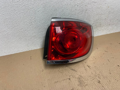 2008 to 2012 Buick Enclave Right Passenger RH Side Tail Light AE8784 LK2