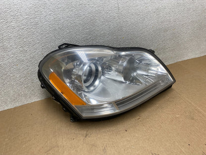 2007 to 2009 Mercedes GL-Class GL450 Right Passenger Headlight Oem W8450 DW2