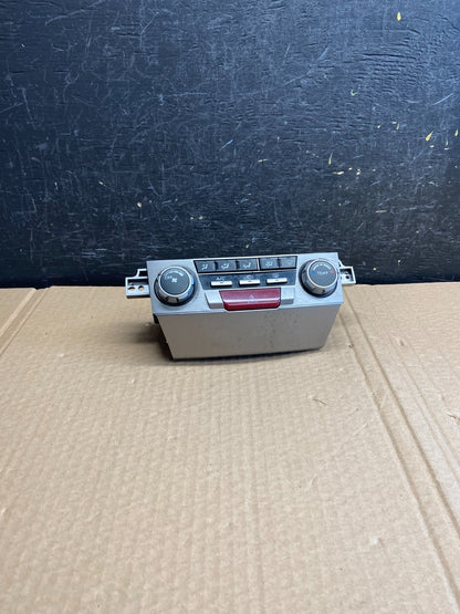 2010 - 2014 Subaru Outback Legacy A/C Heater Climate Control Unit AF6120 DG0