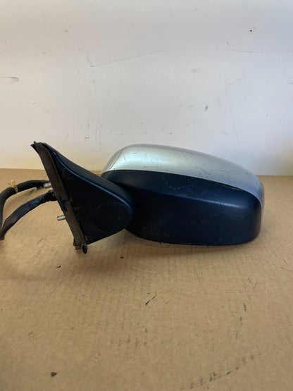 2009 to 2014 Honda Fit Left Driver LH Side View Door Mirror AG2733 MS3