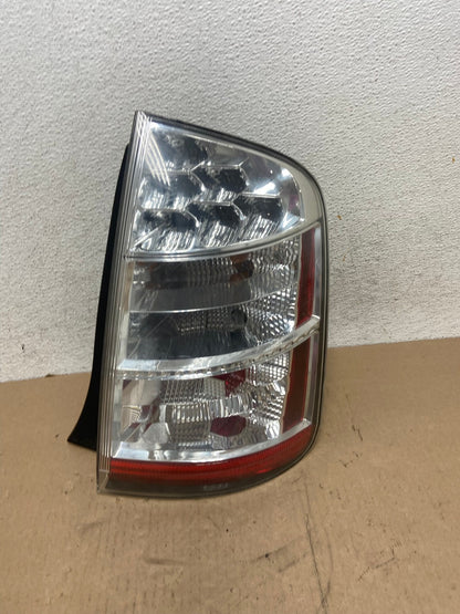 2006 2007 2008 2009 Toyota Prius Tail Light Right Passenger Side AG4633 LK0
