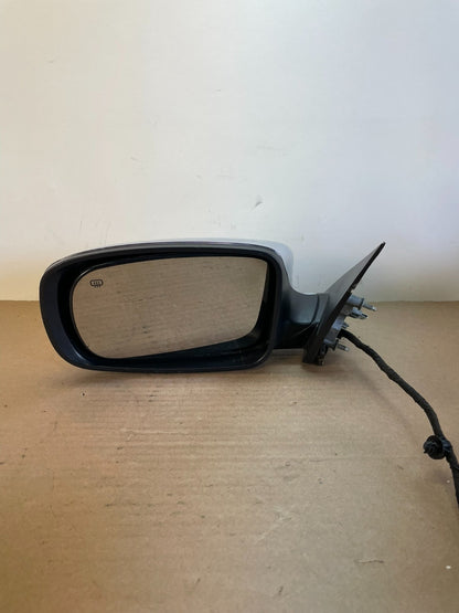 2011 to 2020 Chrysler 300 Left Driver LH View Heated Mirror af5664 DG7