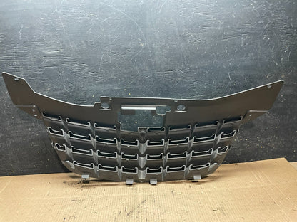 2007 to 2010 Chrysler Sebring Front Upper Grille Grill 0YW36TRMAC OEM x9822 DG3