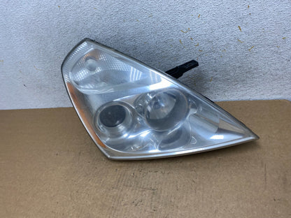 2008-2012 Kia Sedona Right Passenger RH Side Headlight Halogen AI3411 DW1