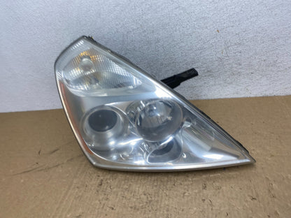 2008-2012 Kia Sedona Right Passenger RH Side Headlight Halogen AG1176 DW1