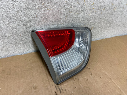 2013 to 2016 Nissan Pathfinder Left Driver Inner Tail light AI9050 LK2