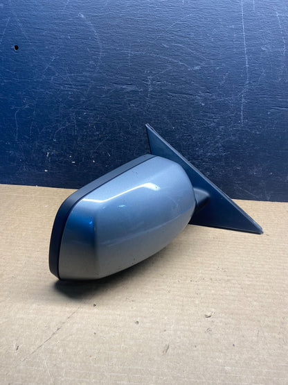 2004 - 2006 BMW 5-Series 525i 530i Right Passenger RH Door View Mirror AF4149 DW1