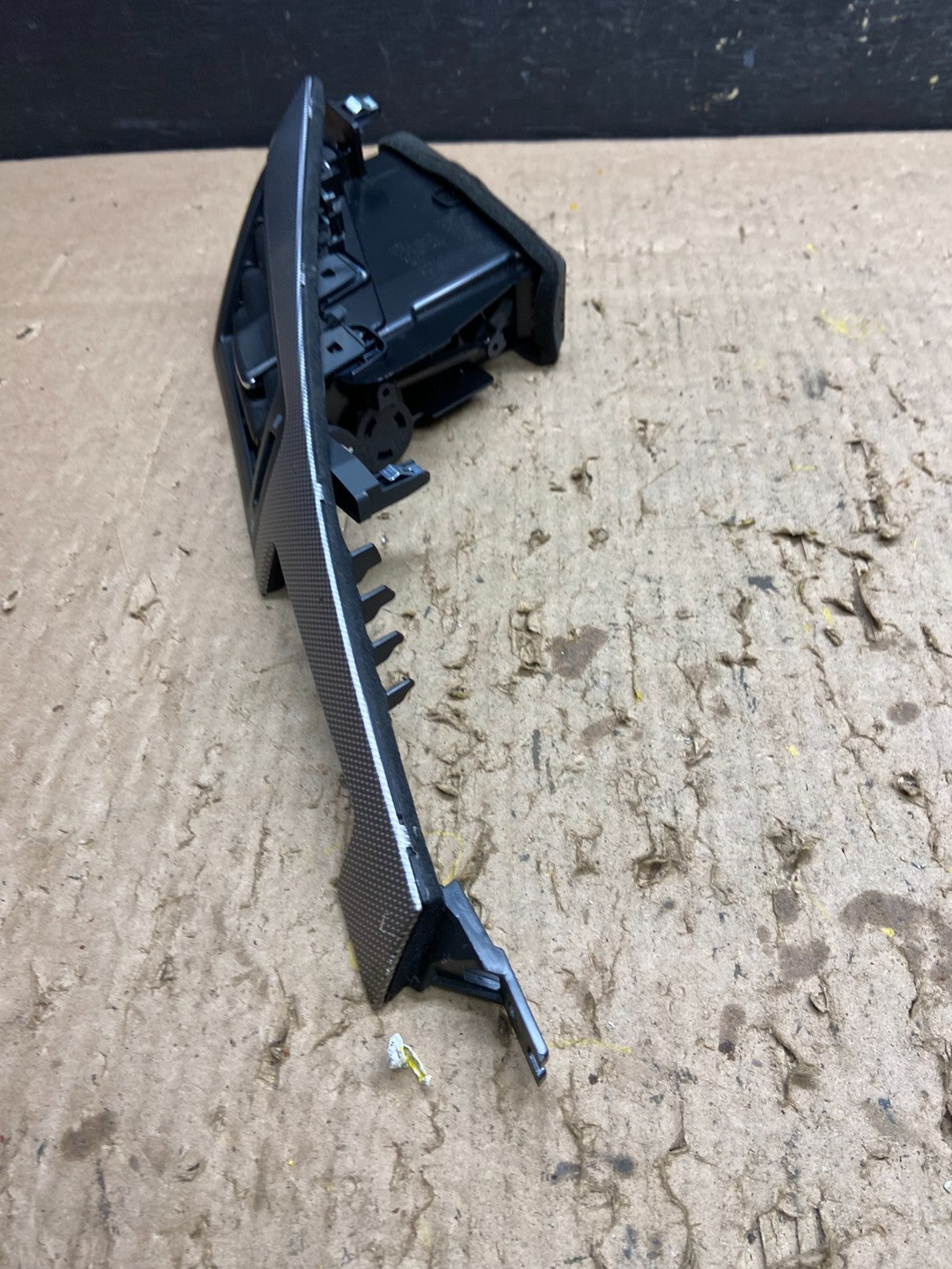 2014-2018 Infiniti Q50 Right Passenger Center Dash Air AC A/C Vent Oem T8326 DG2