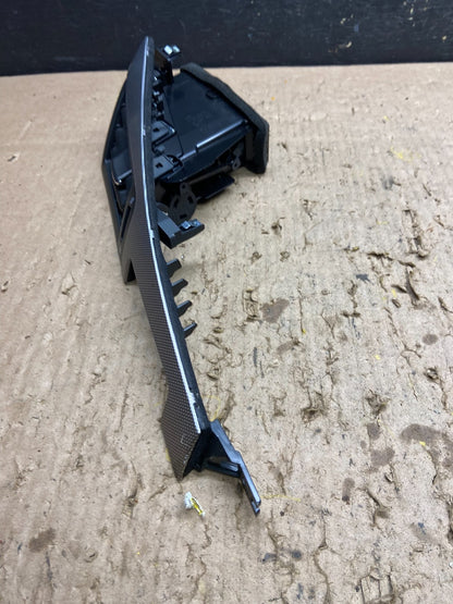 2014-2018 Infiniti Q50 Right Passenger Center Dash Air AC A/C Vent Oem T8326 DG2