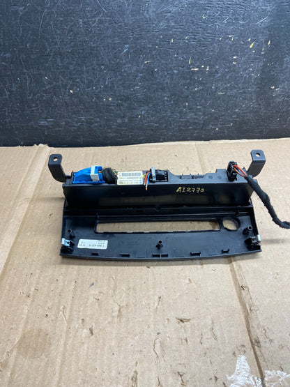 2005-2007 BMW E60 525i 528i Heater Ac Climate Radio Stereo Control AI2773 DG3