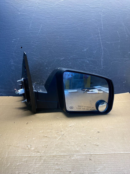 2014 to 2021 Toyota Tundra Right Passenger RH Heated Door View Mirror ad6623 DG8
