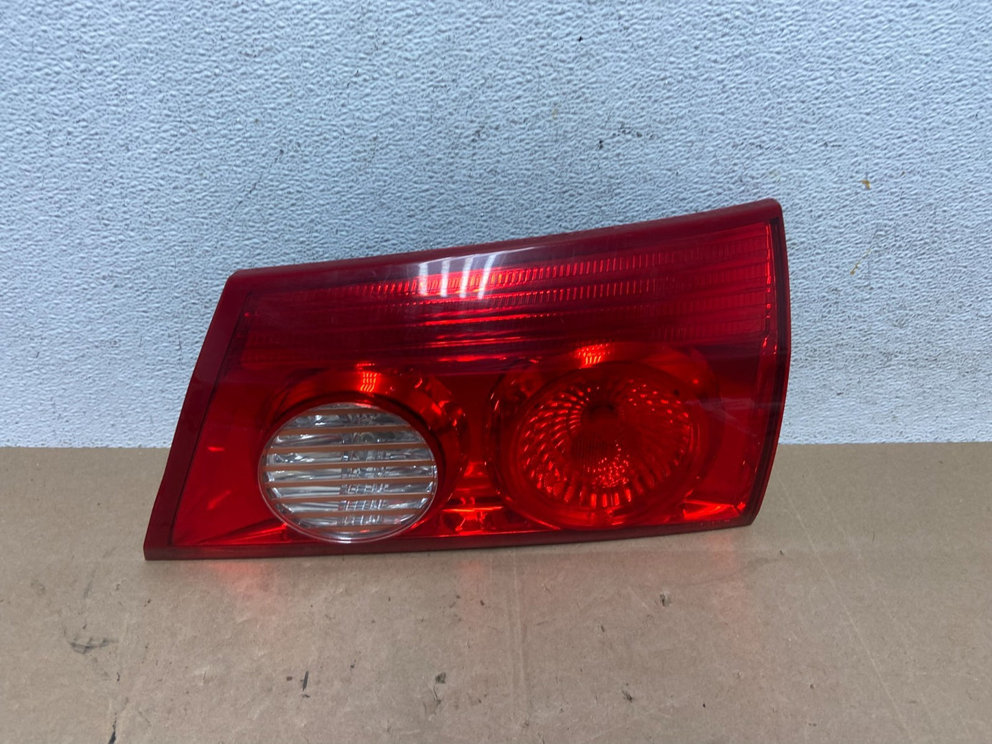 2006 to 2010 Toyota Sienna Right Passenger Rh Inner Tail Light AE6013 DW0