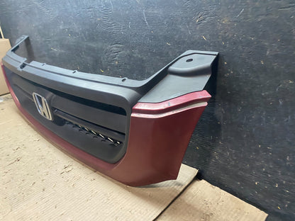 2003 2004 2005 Honda Pilot Front Upper Grill Grille Oem X8285 DG1