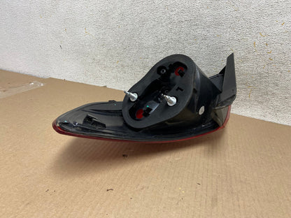 2009-2012 Volkswagen CC Left Driver LH Side Tail Light AH4375 LK4