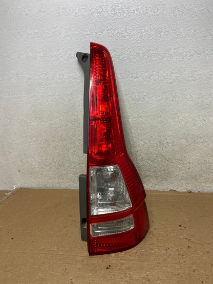 2007 - 2011 Honda Cr-v Crv Right Passenger Rh Side Tail Light AH9018 LK0
