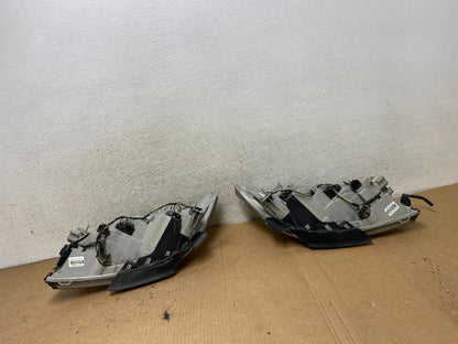 2008 to 2012 Chevrolet Malibu Left+Right Side Set Headlights AI8816 DW10