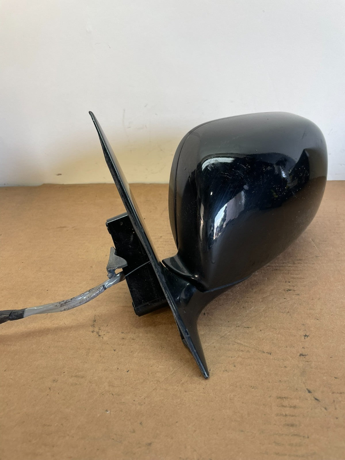 2001 to 2006 Lexus LS430 Left Driver LH Side View Mirror AG0674 DG1