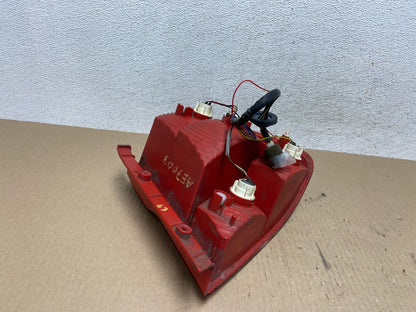 2004 2005 2006 Chevrolet Aveo Sedan Left Driver LH Tail Light AE7003 LK4