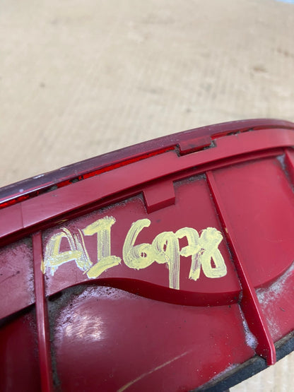 2011-2014 Volkswagen Jetta Right RH Inner Trunk Tail Light AI6978 LK6