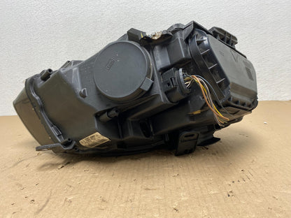 2008 to 2012 Audi A5 S5 Left Driver LH Side Halogen Headlight AE8795 DW7