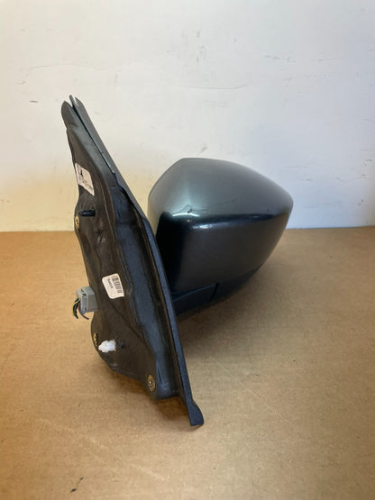 2013 to 2017 Ford Escape Left Driver Lh Power Door Heated Mirror af8618 DG1