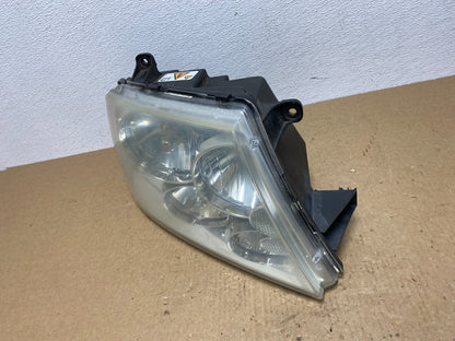 Xenon 2003-2006 Lincoln Navigator Right Passenger Side Headlight OEM AC1307 DW1